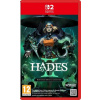 Nintendo NS2 Hades II - edice pro Switch 2