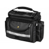 Brašna na řídítka Topeak Tourguide Handlebar Bag DX černá