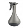 GLORIA GROW dizajnový ručný postrekovač Anthracit