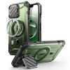 Supcase Unicorn Beetle XT Mag MagSafe Apple iPhone 16e Guldan
