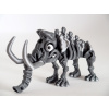 3D Special Mamut Kostlivec