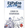 Espacio Joven 360: Level B1.2: Exercises Book - Libro de Ejercicios Equipo EspacioPaperback / softback