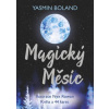 Magický Měsíc - kniha a 44 karet - Yasmin Boland