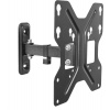 AlzaErgo M140B Keyhole APW-EGTMM140B