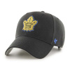 Toronto Maple Leafs - Metallic Snap NHL Šiltovka nastaviteľná