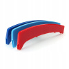 BMW návleky na grilovanie obličky M-POWER 5 F10 F11 2010-2013r
