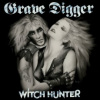 Grave Digger - Witch Hunter / Vinyl [LP]