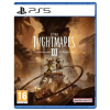 Little Nightmares 3 [PS5] - BAZÁR (použitý tovar)