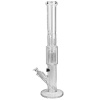 Bong sklo Blaze Ice Clear 50 cm