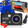 Videorekordér Blow F800 DUAL
