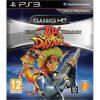 The Jak and Daxter The Trilogy HD Collection (PS3)
