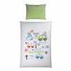 Patinio DETSKÁ POSTEĽNÁ BIELIZEŇ 100/135 cm - Detské obliečky - 005050015801
