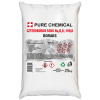 Tetraboritan sodný dekahydrát Pure Chemical prášok 99,99% 25 kg