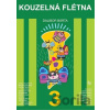 Kouzelná flétna 3 (+ CD) - Dalibor Bárta