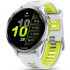 GARMIN FORERUNNER 970 Whitestone / Amp Yellow 010-02969-11 - oficiální česká distribuce