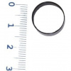 Ahead Blend Ring RGB5A Medium Tapper Drumsticks
