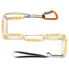 Slučka Grivel DAISY CHAIN EVO with K8G carabiner