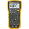 Fluke Multimeter Fluke 117 Digitálny multimeter CAT III 600V (2583647)