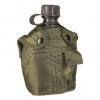 MIL-TEC Fľaša poľná US IMPORT 1000ml