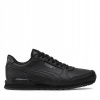 Pánske topánky Puma St Runner 38490401 čierne 35.5