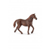 Schleich 13855 Anglický plnokrvník kobyla