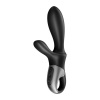 Vibračná aplikácia Heat Climax+ Connect