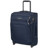 Príručný cestovný kufor Samsonite - Spark SNG ECO FL Upright 55 Exp. [158258] - 01 Blue (SA)