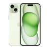 Apple iPhone 15 Plus/256GB/Zelená