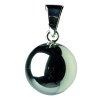 Bola Essentials Plain Silver 5425011487018