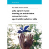 Etika a právo v péči o rodiny po ztrátě dítěte: perinatální ztráta a perinatální paliativní péče - René Milfait, Barbora Steinlauf