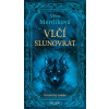 Vlčí slunovrat - Věra Mertlíková