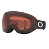Brýle OAKLEY Flight Deck M Matte Black w Prizm Garnet GBL, OO7064-C400