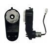 Motorček + prevodovka 12V 16000RPM pre BRD-7588