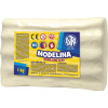 Modelovacia hmota do rúry Astra Modelina Vanilková, 1kg 304118003