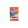 Ceruzky KOH-I-NOOR 8756/12 pastelová farebná súprava PROGRESSO