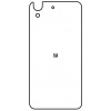 Ochranná fólia Sunshine Hydrogel pre Honor 5A Variant:: zadná čirá