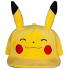 Difuzed Pokémon Happy Pikachu Plush