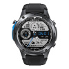 Smartwatch Zeblaze Stratos 2 Ultra (Čierny)