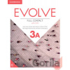 Evolve Level 3A Full Contact with DVD