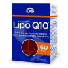GS Koenzým Lipo Q10 60 mg 60 kapsúl 60 kapsúl