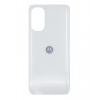 Motorola Moto G52 - Zadný kryt batérie - Porcelain white (náhradný diel)
