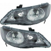 Depo 217-1159R-LDEM7 depo reflektorová lampa