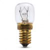 Bellight NARVA BEL Žiarovka 240V 25W E14 hruška-číra