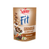 Fit Granola - Sante Gramáž: 12 x 300 g, Príchuť: jahoda čerešňa Fit Granola - Sante Gramáž: 12 x 300 g, Príchuť: jahoda čerešňa