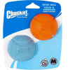 Chuckit Fetch Ball Medium 2-Pack