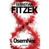 OsemNoc - Sebastian Fitzek - online doručenie