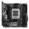 ASUS MB Sc AM5 ROG STRIX X870-I GAMING WIFI, AMD X870, 2xDDR5, 1xHDMI, 2xUSB4, WiFi, Mini-ITX - 90MB1IW0-M0EAY0