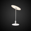 Minimalistická LED stolová lampa - VINYL T Altavo (Minimalistická LED stolová lampa - VINYL T Altavo)