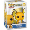 Funko POP! - Pokémon - Raichu#645