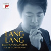 Lang Lang - Beethoven Sonatas Nos 3 & 23 